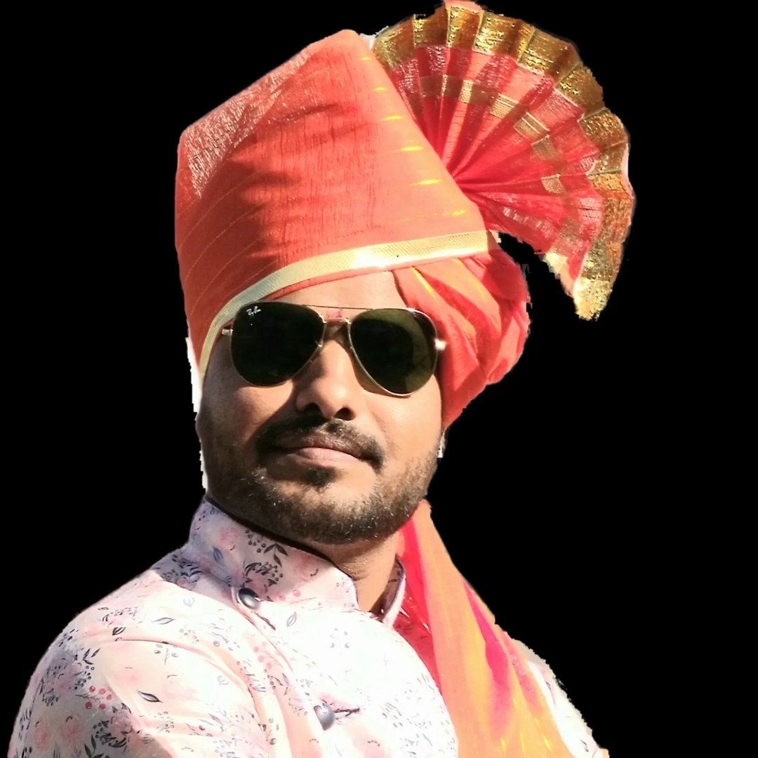 Sandeep Gunjal on Reels
