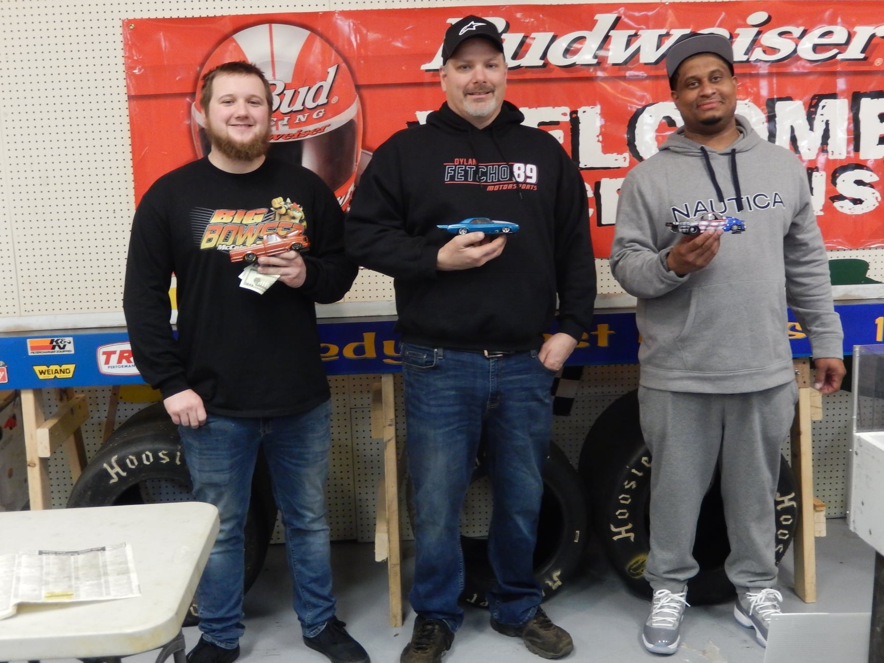 Speedy Fast Lane ------------- ------------------- 12/4/21
