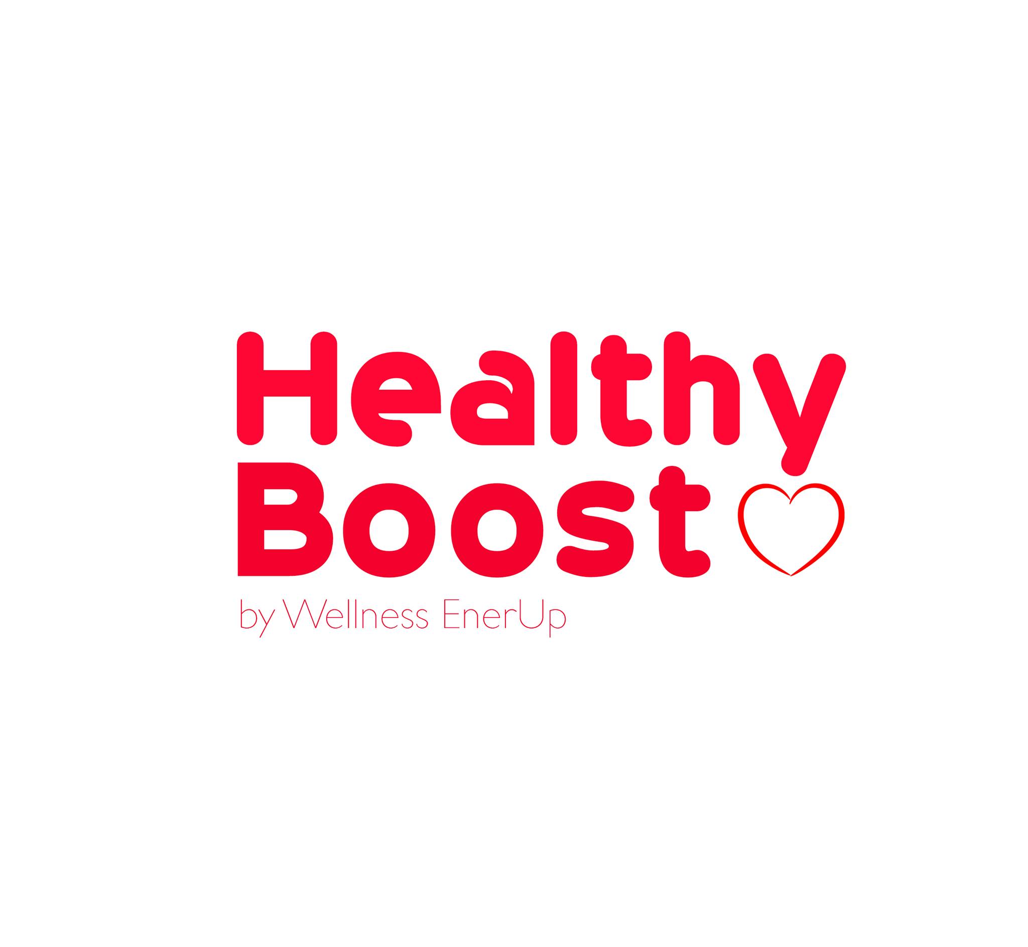 Healthy Boost
