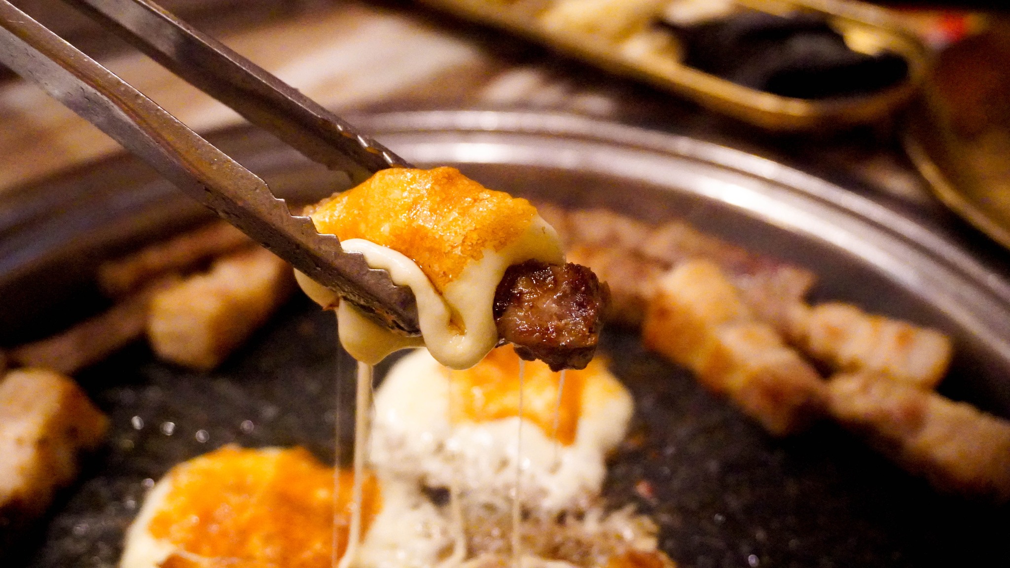 Yuk-Do 육도 - Yuk-Do Korean Premium Grilled Buffet 🇰🇷... | Facebook