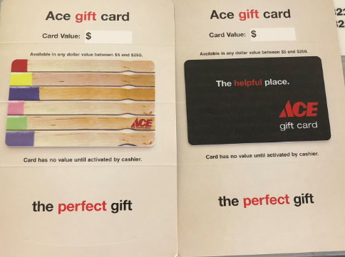 To all of our customers, We now... - Anchor Ace Hardware | Facebook