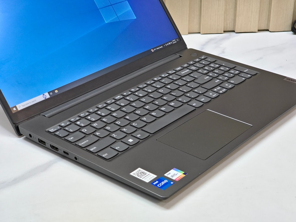JASZ Device Pad - Lenovo Ideapad V15 G4 IAH 83FS i5 12th...