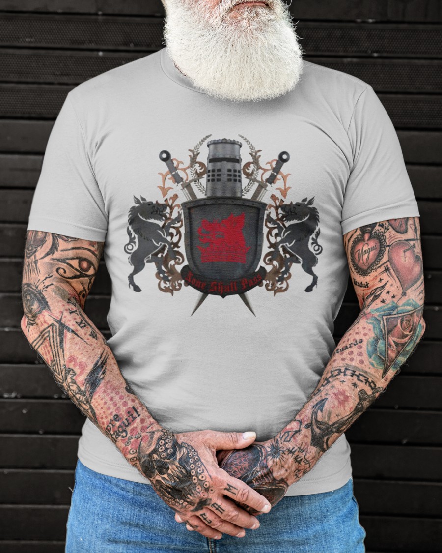 Monty Python Fans - Perfect t-shirts for you😉 Order here 👉https ...
