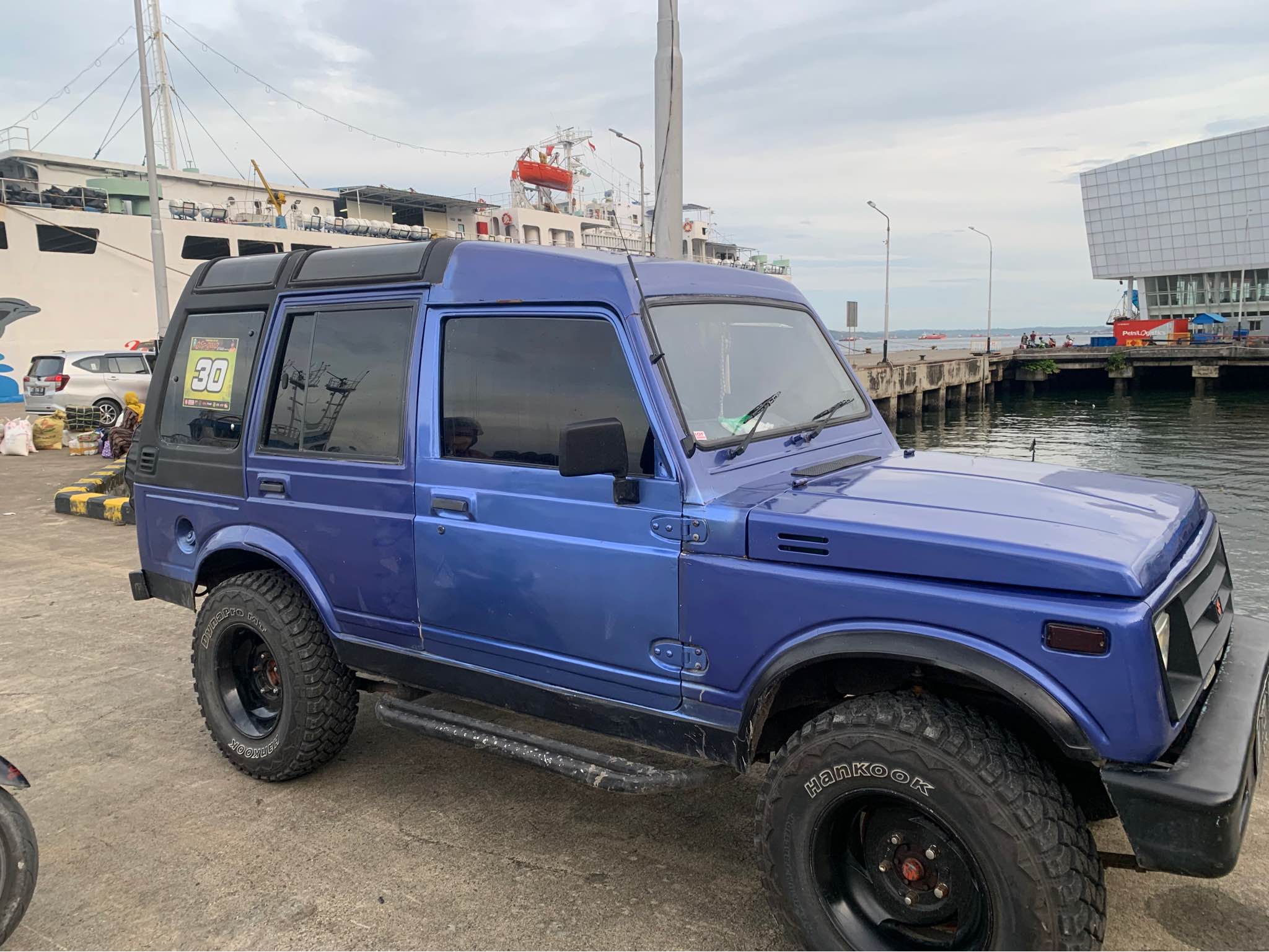 BLEEDEX JIMNY BROTHERHOOD | Facebook