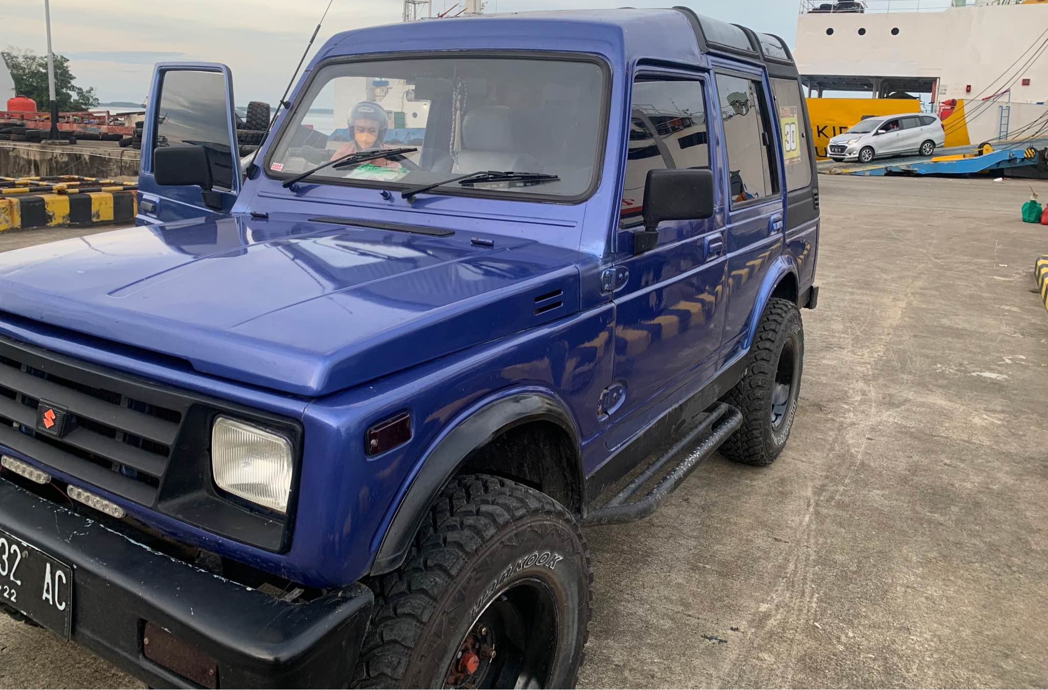 BLEEDEX JIMNY BROTHERHOOD | Facebook