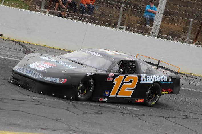 Trey Jarrell Racing, LLC