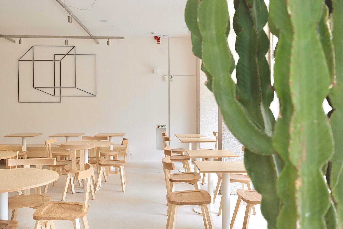 José - Novo projecto NUMA CAFÉ. Principe Real Lisboa. Arquitectura e ...