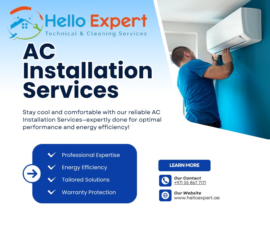 Hello Expert - Deep Cleaning & Best Cleaning Services Company in Dubai ...