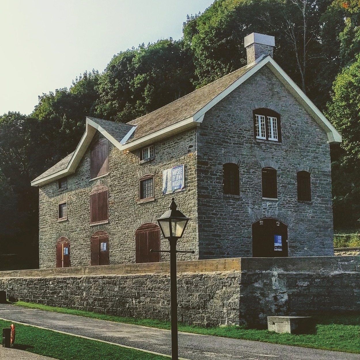 Bytown Museum | Musée... - Bytown Museum | Musée Bytown