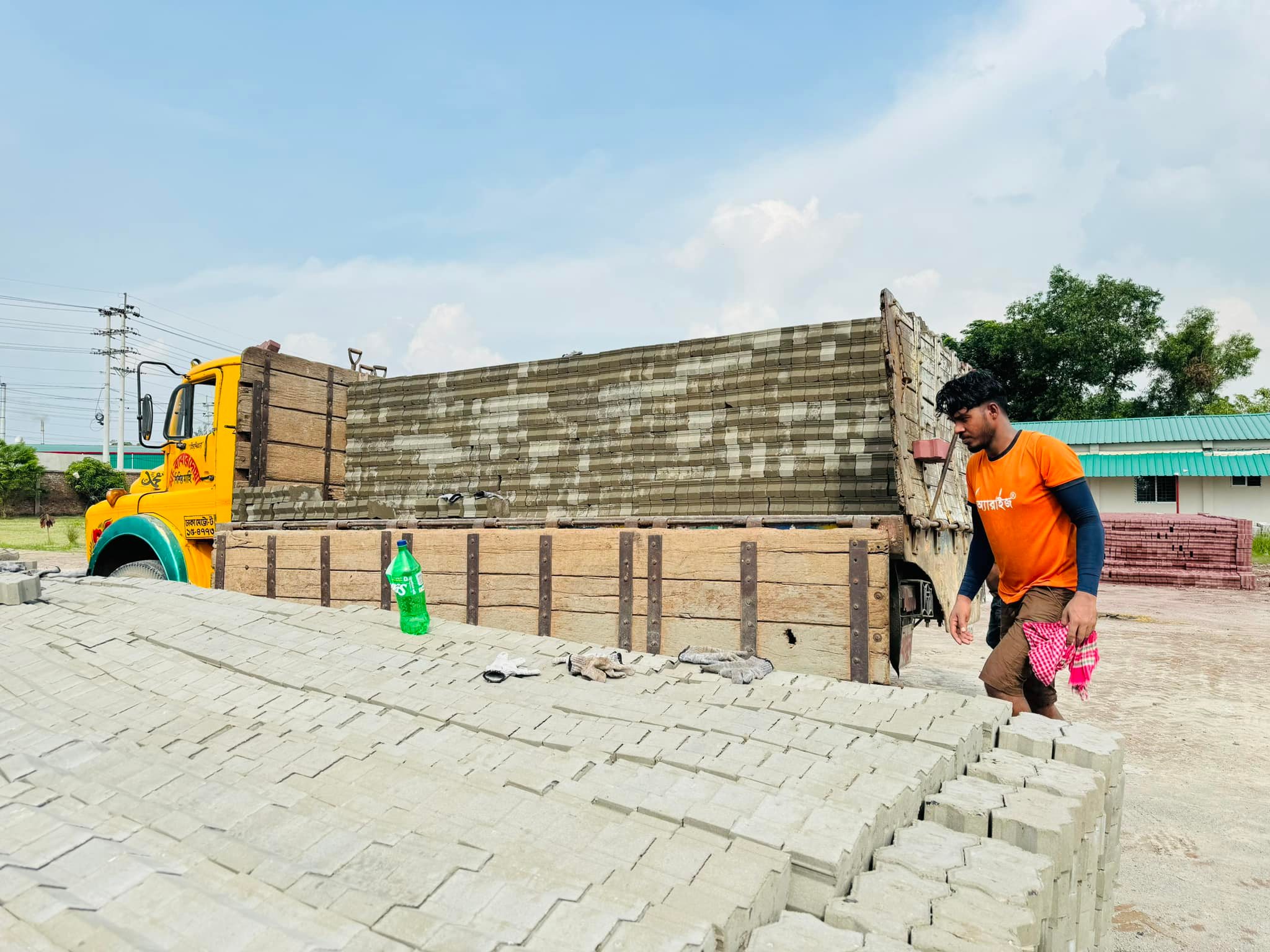 M/S. Raj Construction