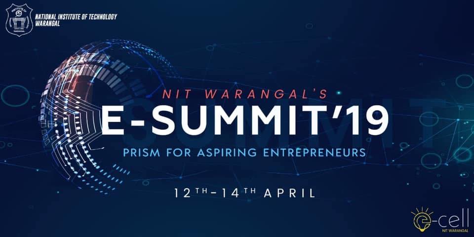 E-Summit NITW