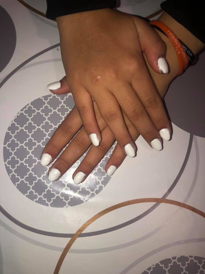 Nails by Julie