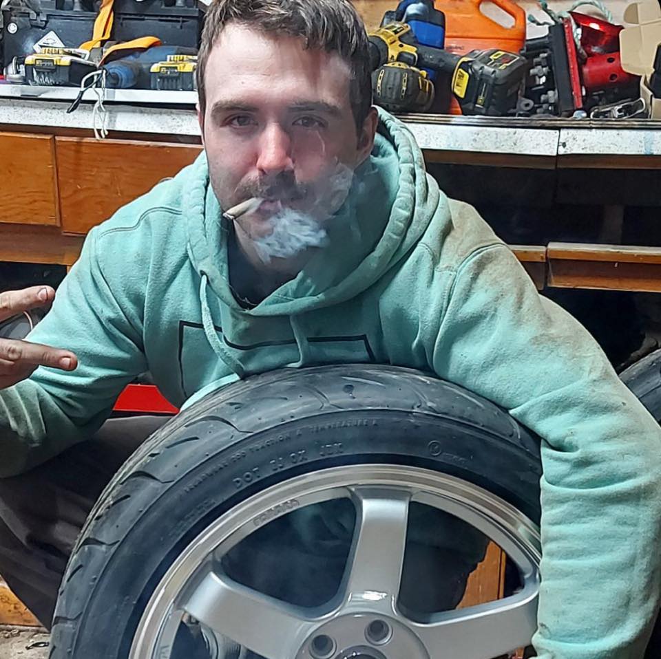 Budget Racing