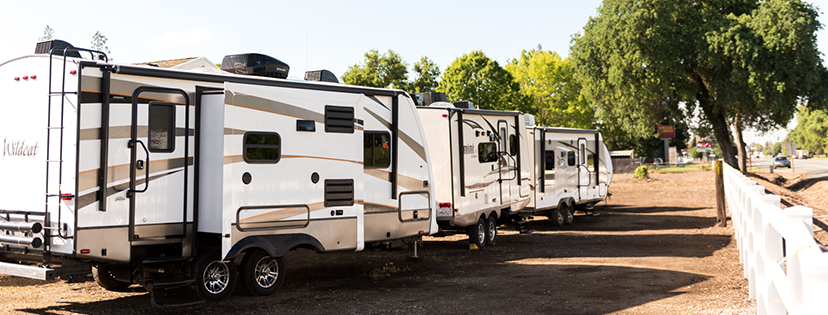 Carson Pass RV | Lockeford CA