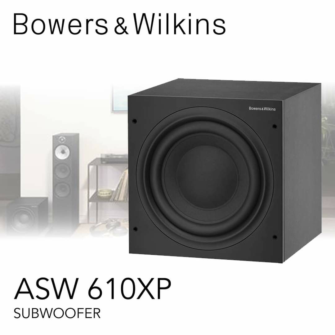 Celestion S80 subwoofer specifications