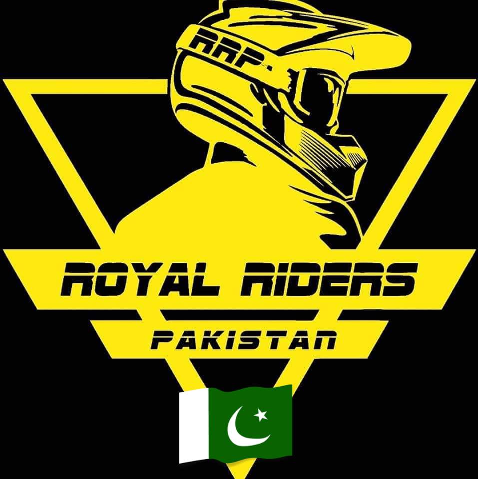 Royal Riders Pakistan RRP... - Royal Riders Pakistan RRP