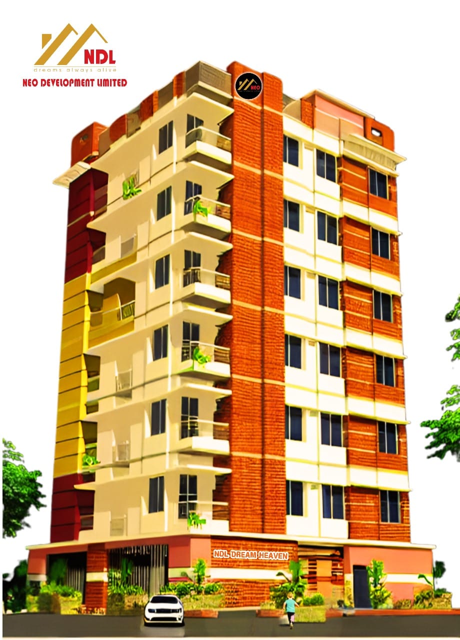 Neo Development Ltd. | Dhaka
