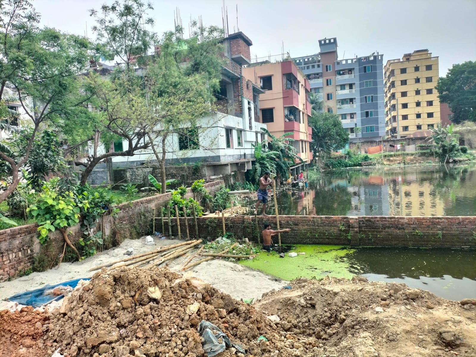 Neo Development Ltd. | Dhaka