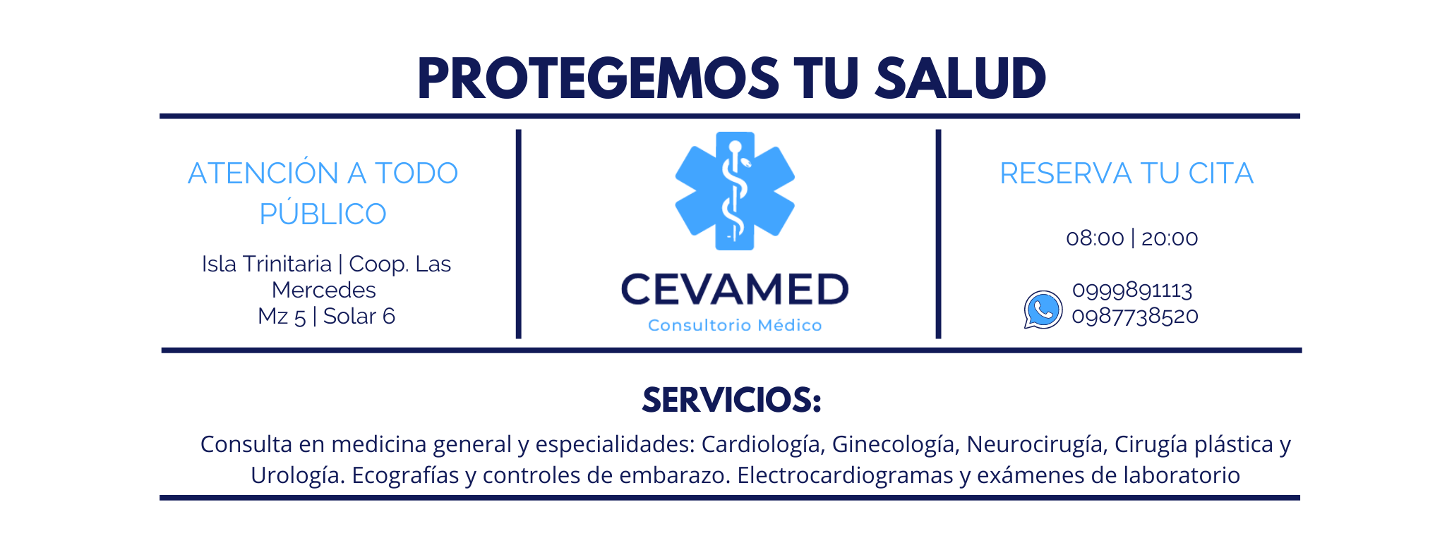 CEVAMED