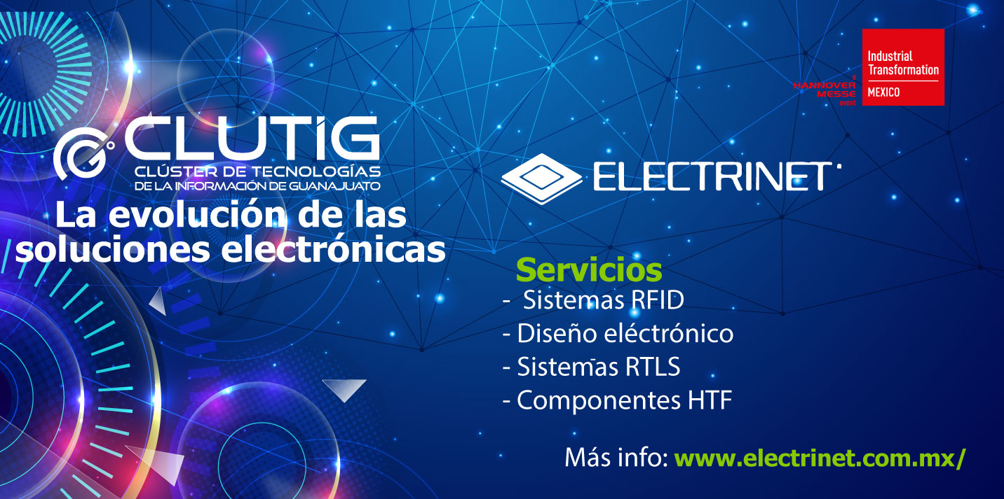 Electrinet | León