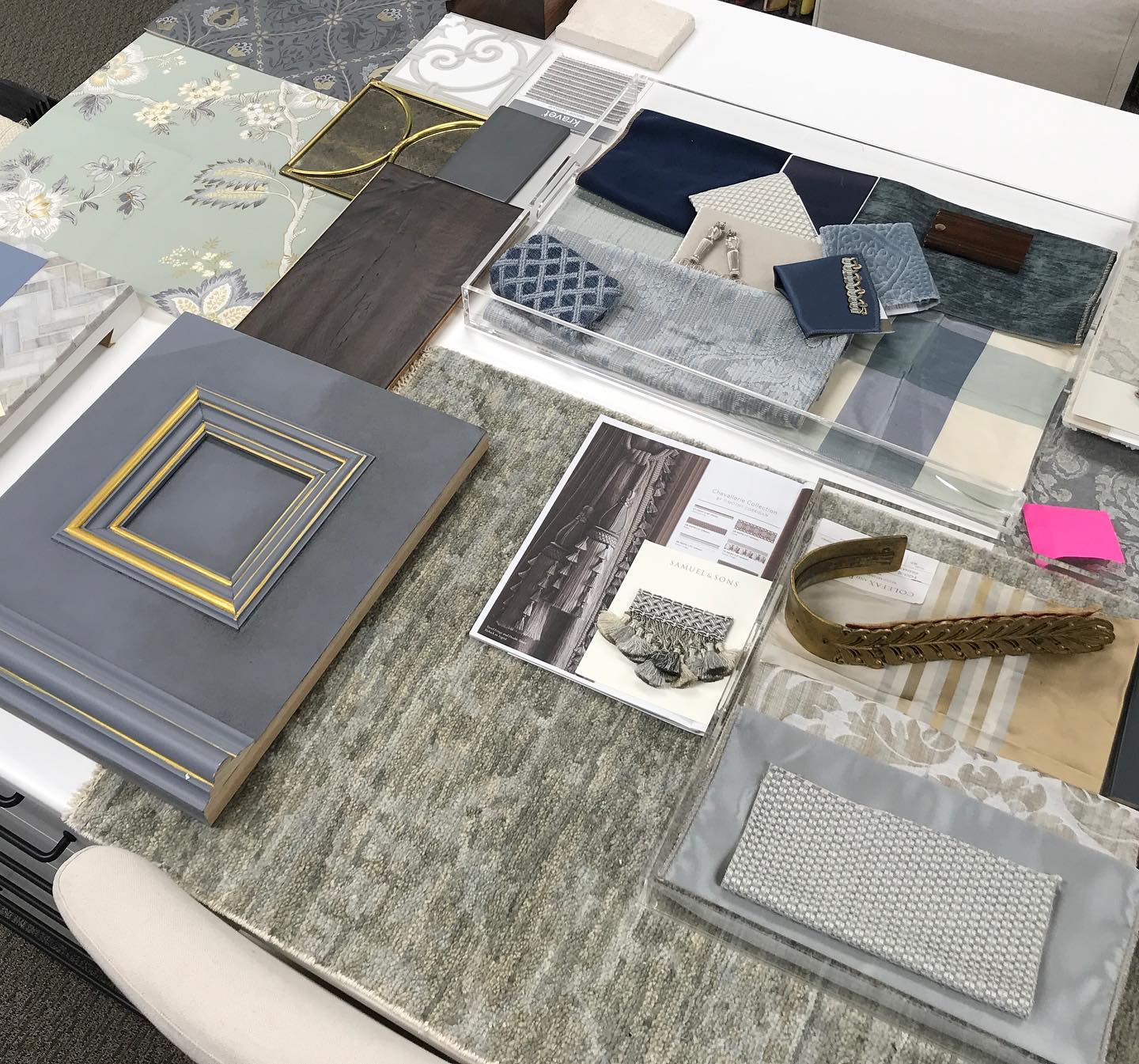 A little moody action for... - Laura Fox Interior Design, LLC | Facebook