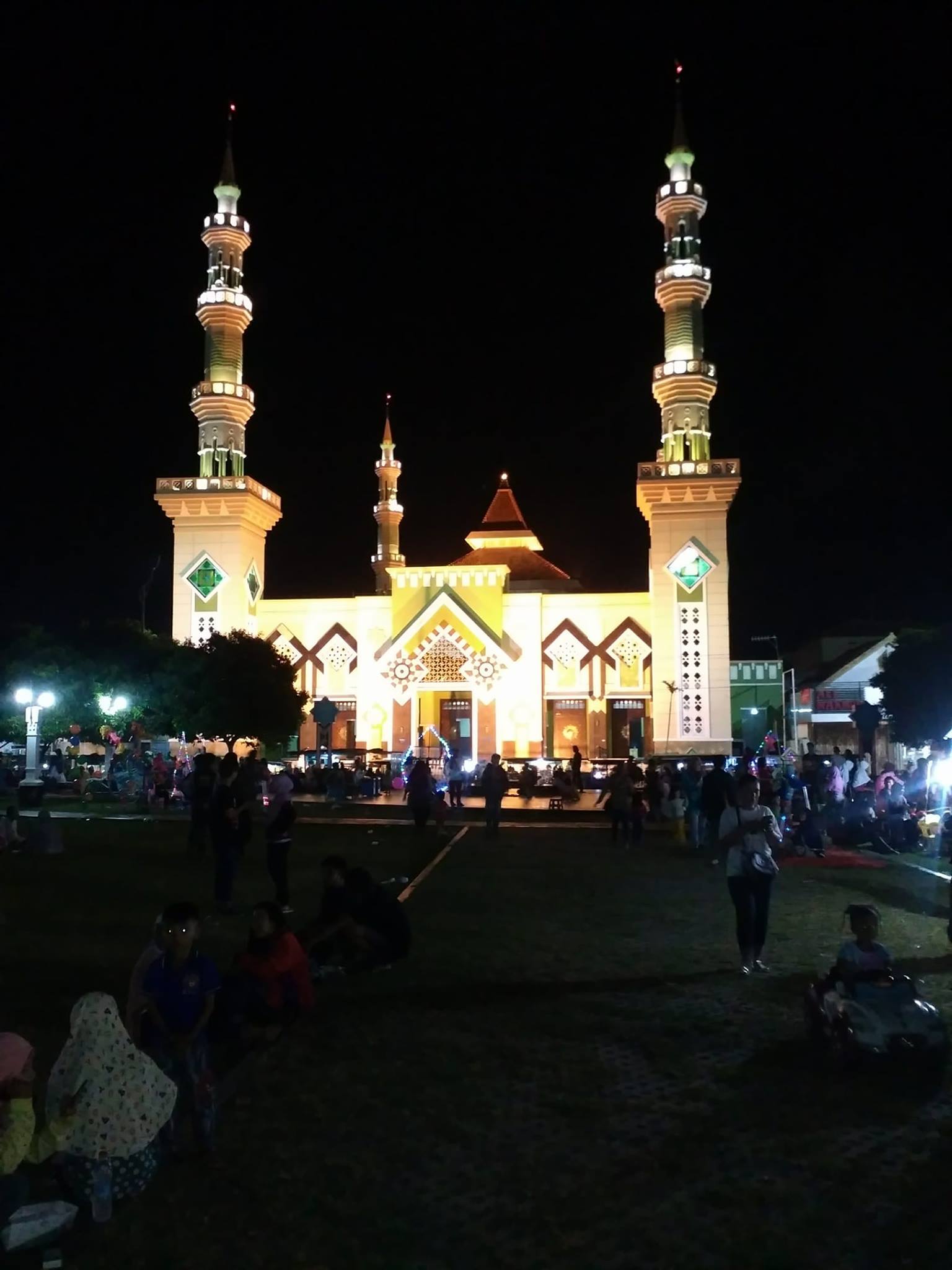 Rusi Pradipta