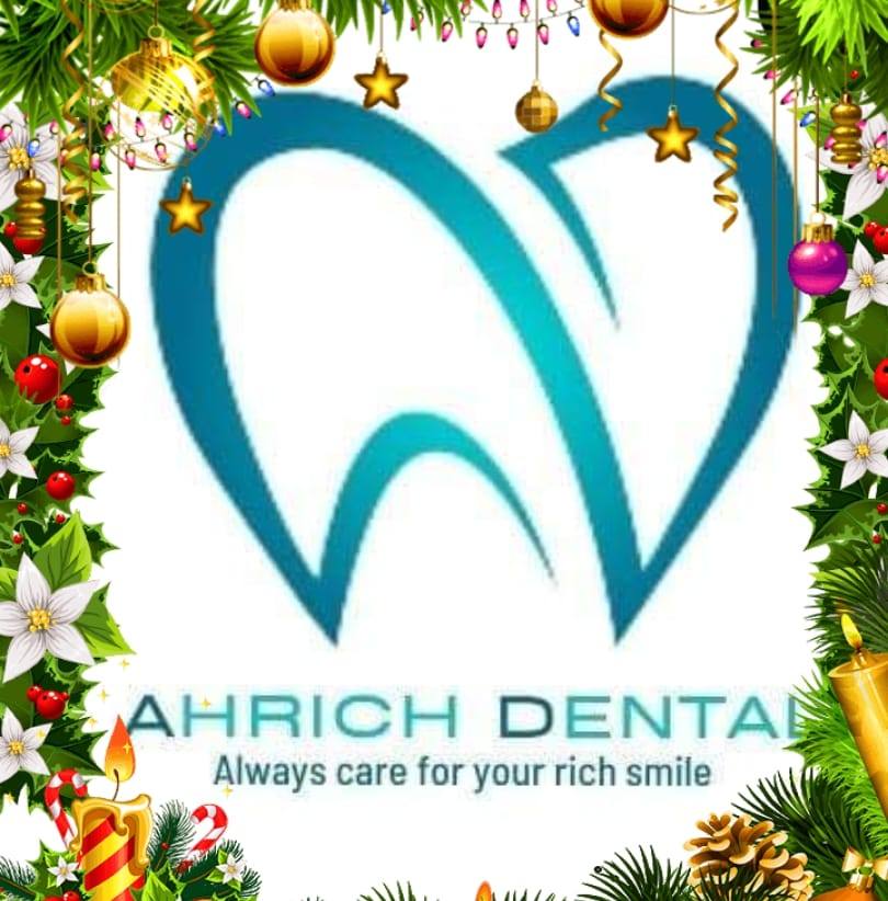 Ahrich Dental Clinic -Legarda Branch | Manila