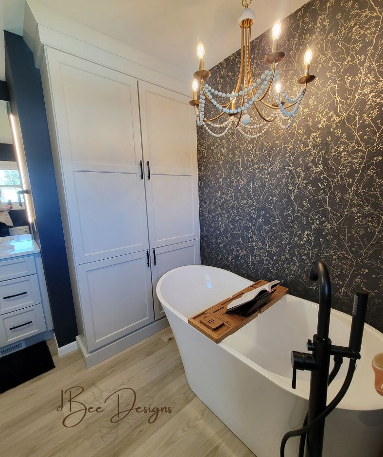 JBee Designs - Jena Parks, CKBD | Macomb IL