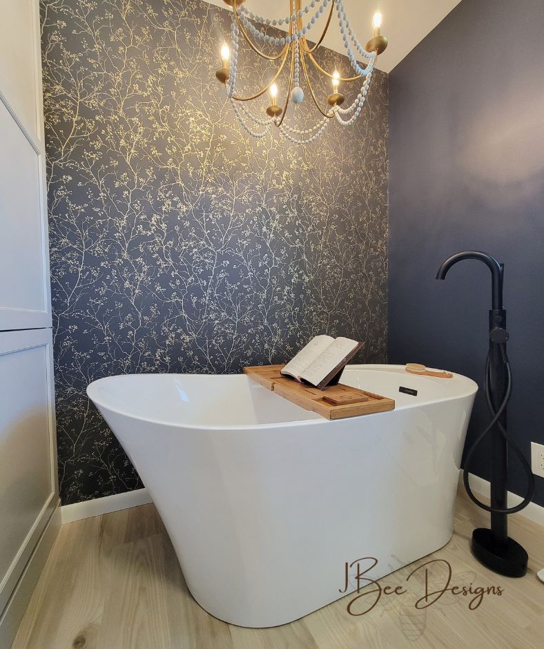 JBee Designs - Jena Parks, CKBD | Macomb IL