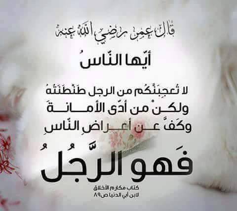اللغة العربية ما معنى كلمة طنطنة فيسبوك