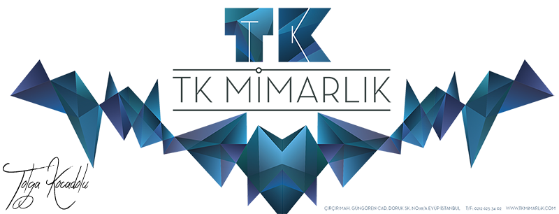 TK Mimarlık | Istanbul