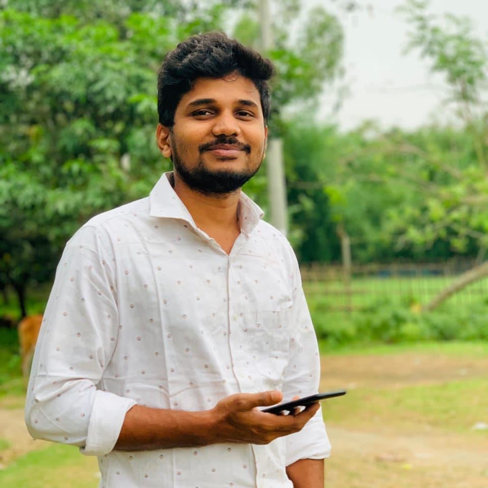 Alomgir Hossain