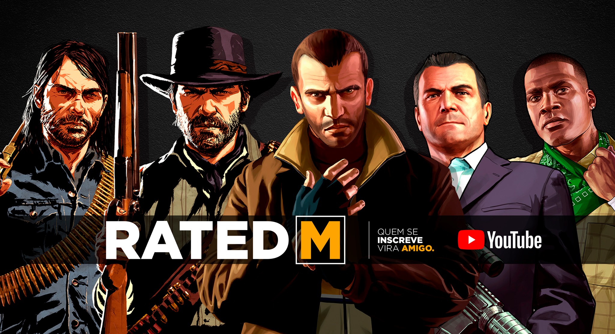 RATED M