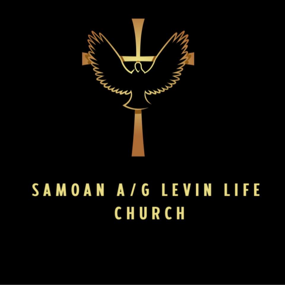 AOG Samoan Levin Life... - AOG Samoan Levin Life Church
