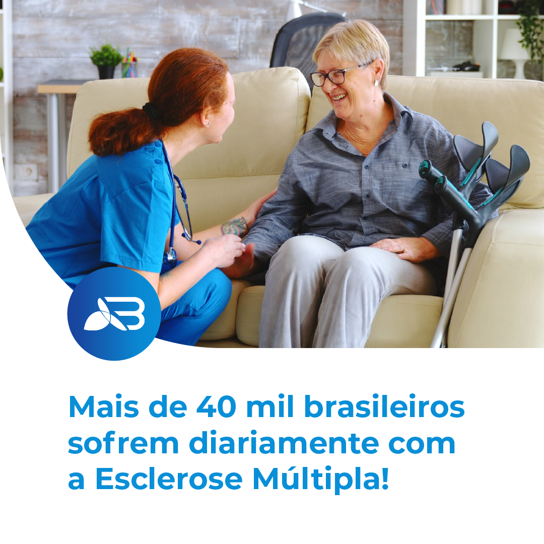 Ajude na criação de novas terapias... - Bioserv Life Sciences | Facebook