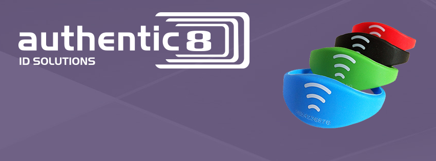 Authentic8 ID Solutions
