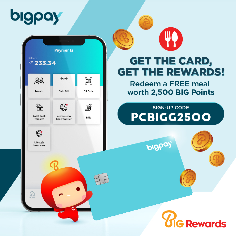 Airasia Big Big Points Transfer Facebook