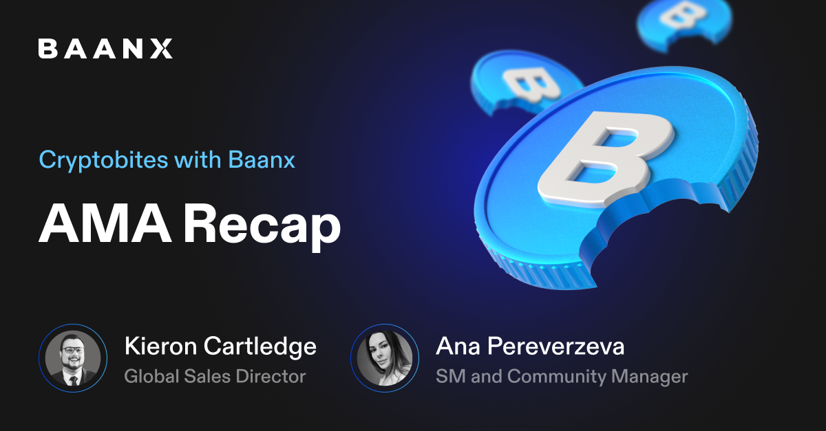 Baanx Group