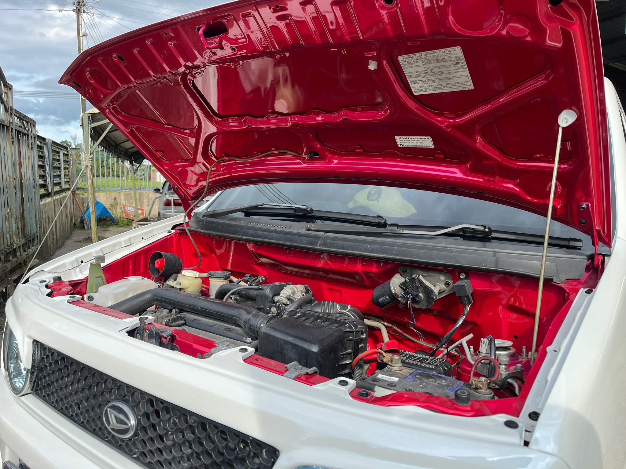 oem+ autoworkshop | Matang