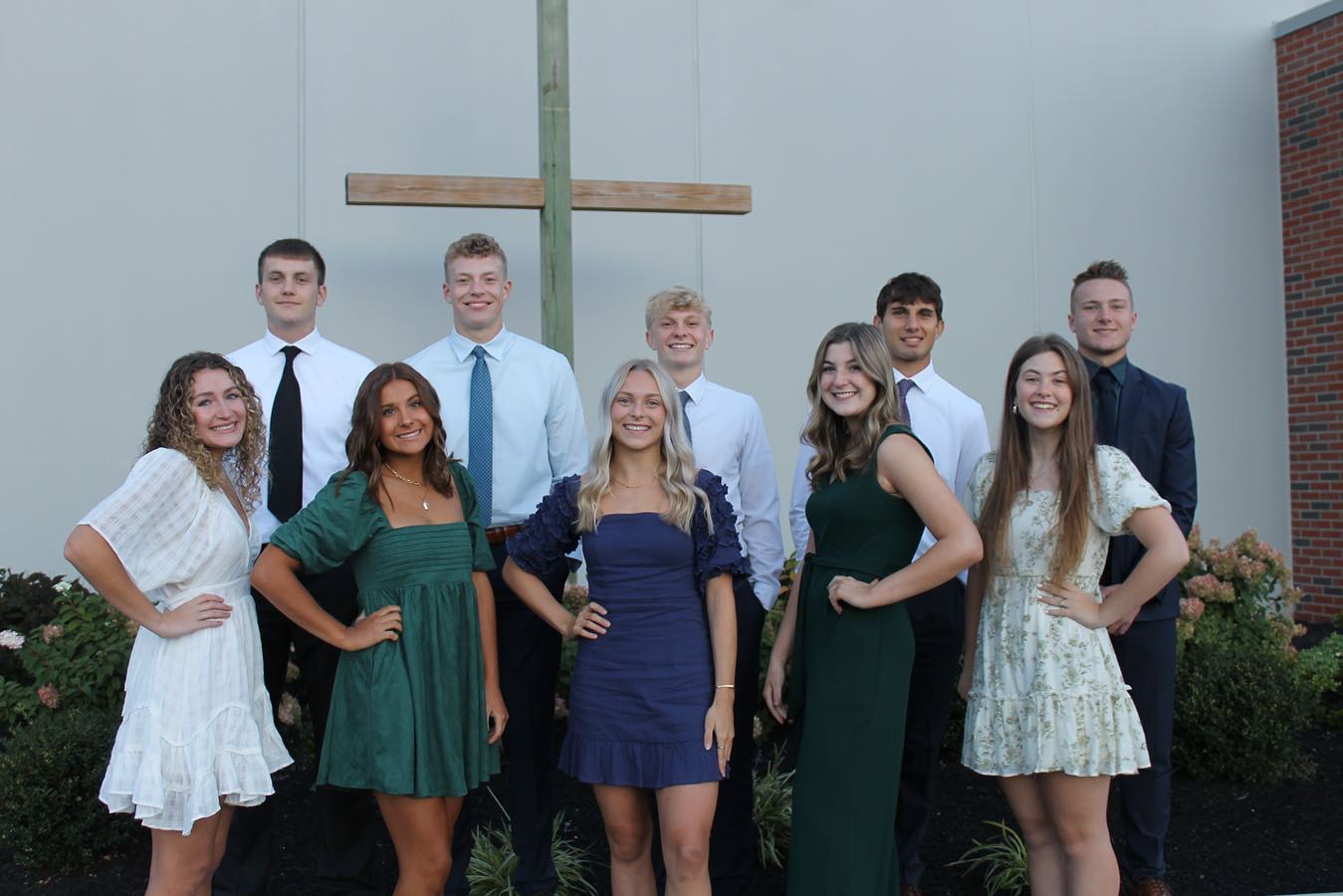 ️Our 2022 Homecoming... - Newark Catholic High School | Facebook