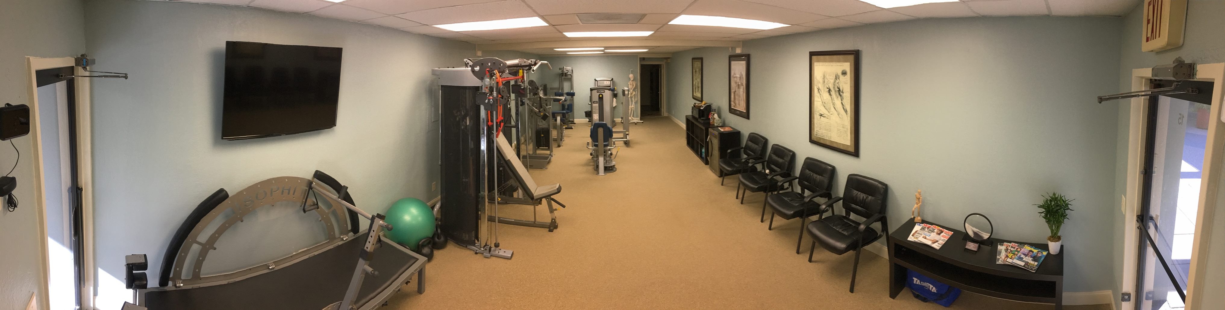 Muscle Activation of South Florida | Boca Raton FL