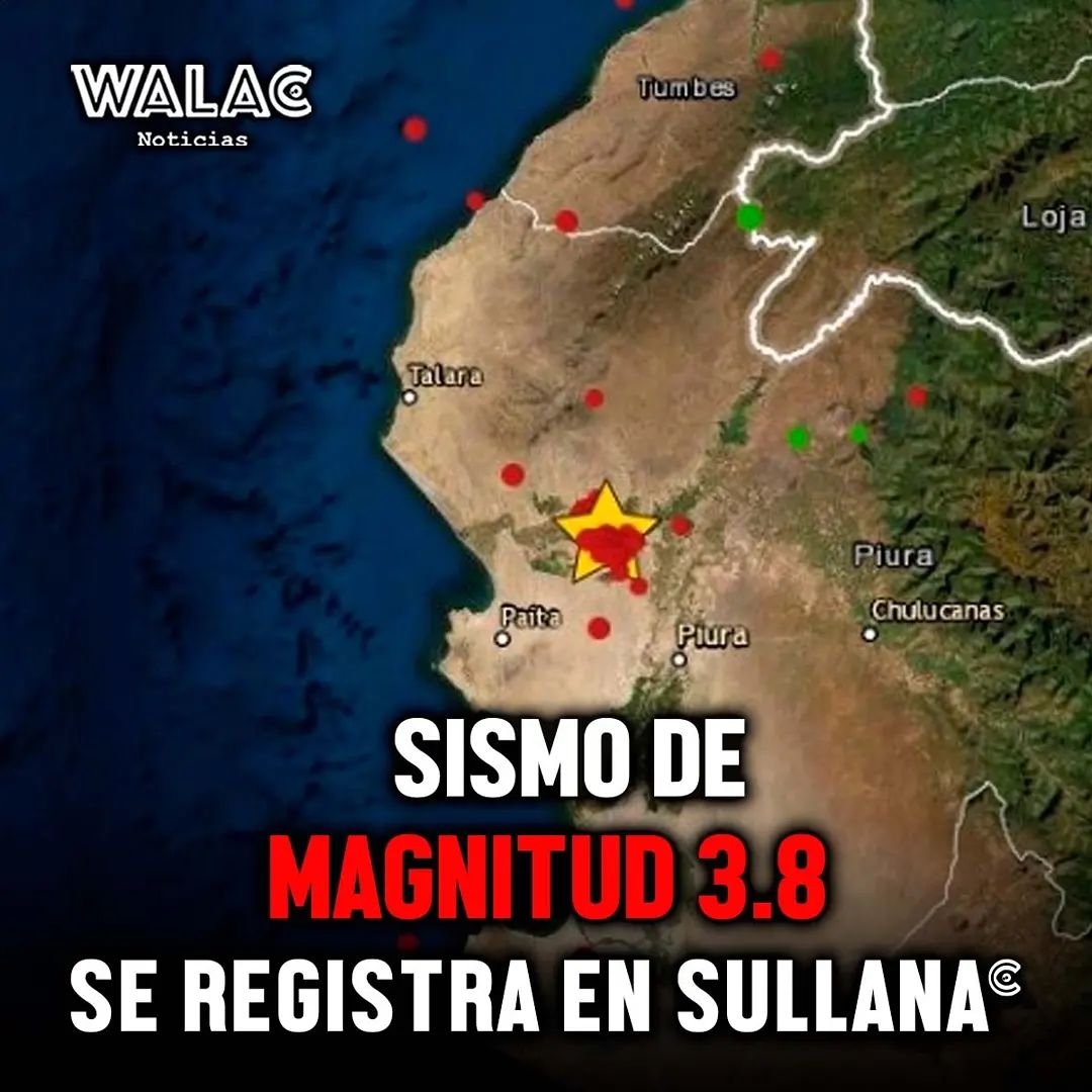 Walac Noticias | Piura