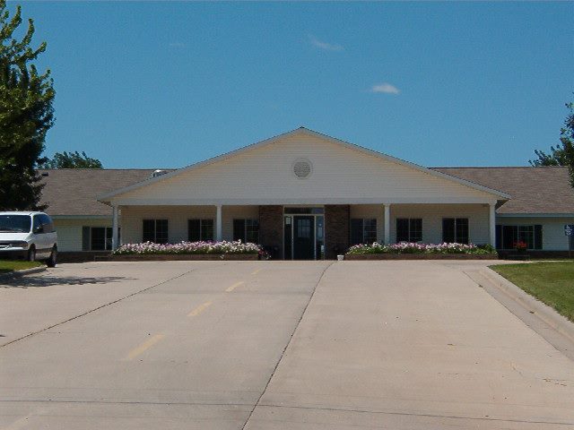 Springfield Assisted... - Springfield Assisted Living Center