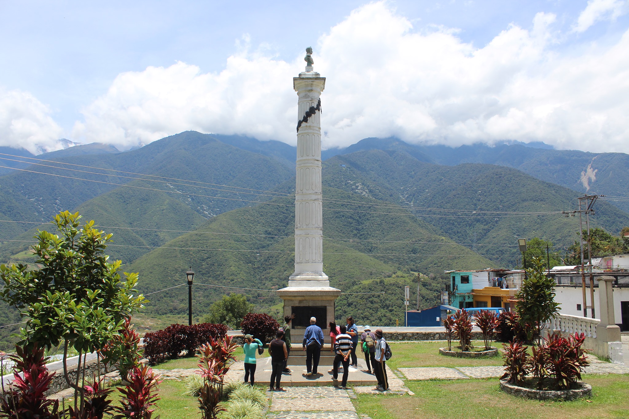 Estatuas de Mérida | Mérida