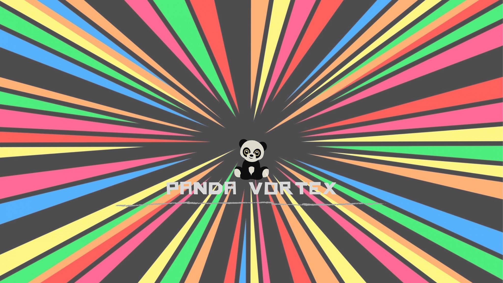 PandaVortex