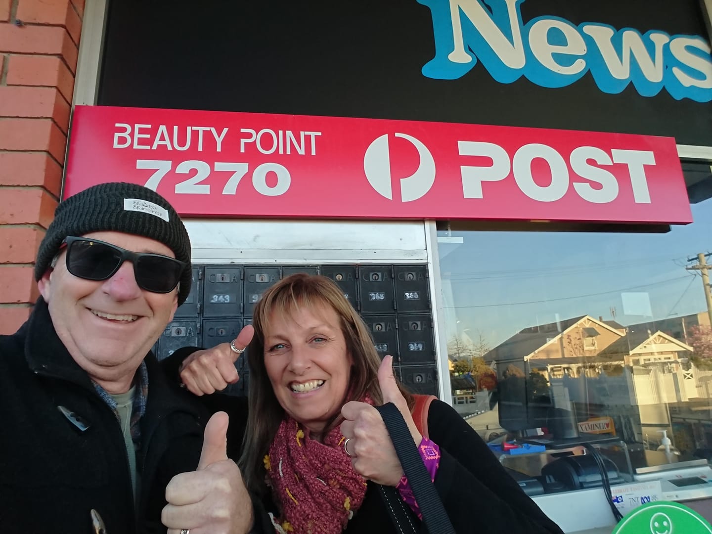 Beauty Point PO, Newsagency and Grocer | Beauty Point TAS