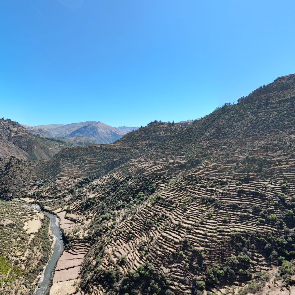 Huaquirca - 照片 3