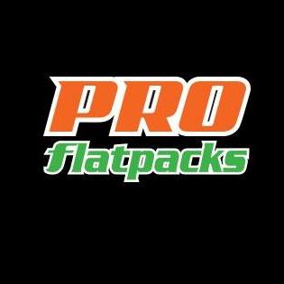 PRO-flatpacks - PRO-flatpacks just launched a new page on... | Facebook