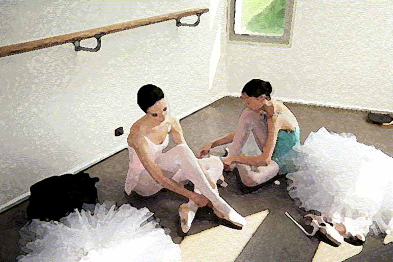 Koltun Ballet Boston added a new... - Koltun Ballet Boston