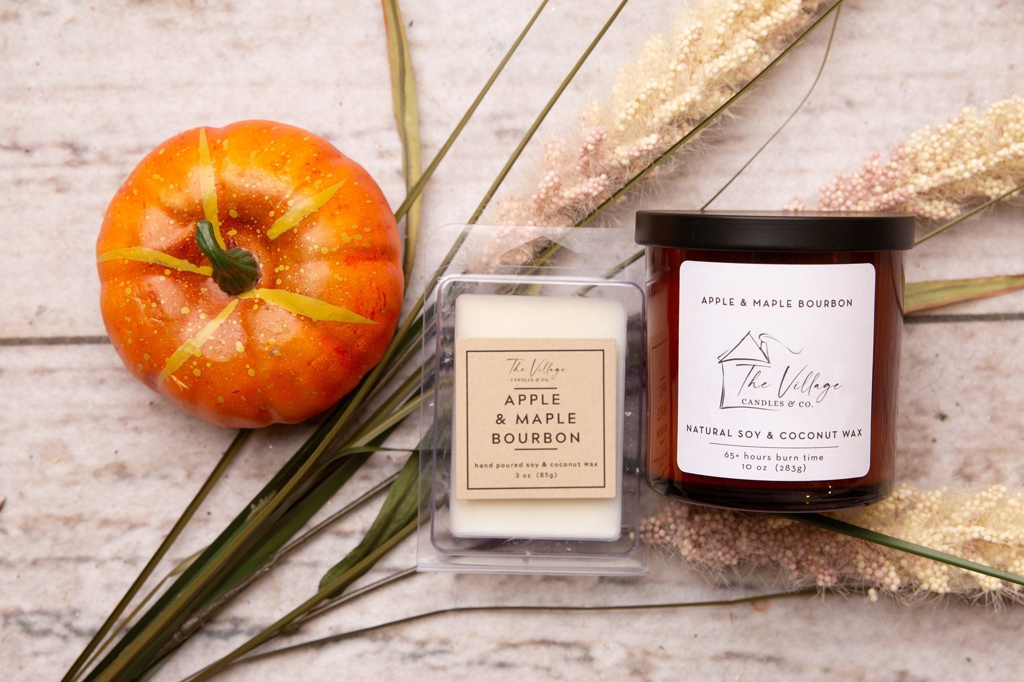 Village Candles & Co. Manahawkin NJ
